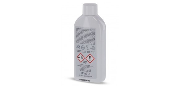 Putzmittel Silber Polierschaum 
