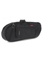 Bariton Gig-Bag Premium Ovale Form