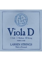 Viola-Saiten Original Fibre Core D Alu