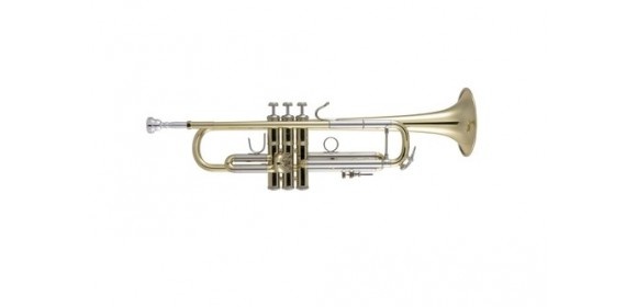 Bb-Trompete 180-37R Stradivarius 180-37R