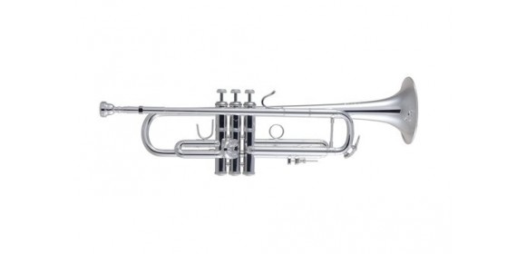 Bb-Trompete 180-37R Stradivarius 180S37R