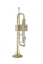 Bb-Trompete 180-43R Stradivarius 180-43R