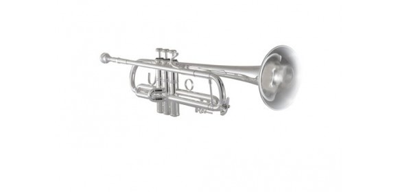Bb-Trompete 180-43R Stradivarius 180S43R