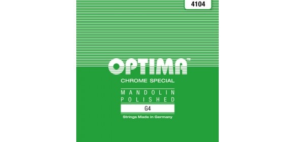 Mandoline-Saiten G .036