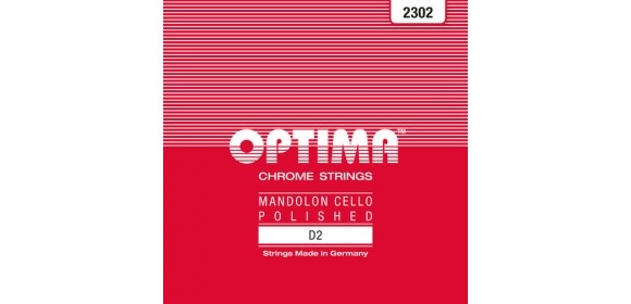 Mandoloncello-Saiten D .034w