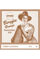 Zither-Saiten Griffsaiten Münchner Stimmung Normal