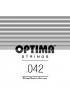 Akustik-Gitarren Saiten Bronze Strings A. 042w