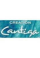 Klassikgitarre-Saiten Creation Cantiga 510 Cantiga A5 high
