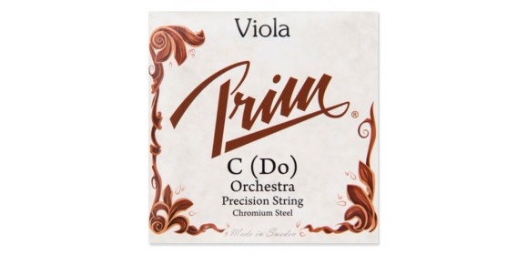 Viola-Saiten Steel Strings Orchestra