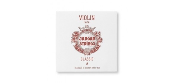 Violin-Saiten A Stahl