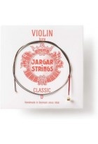 Violin-Saiten D Stahl