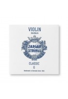 Violin-Saiten G Stahl
