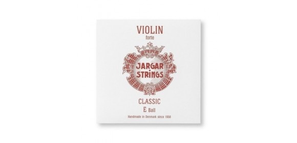 Violin-Saiten E Stahl