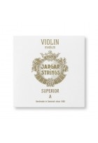 Violin-Saiten Superior A Synthetik/Aluminium