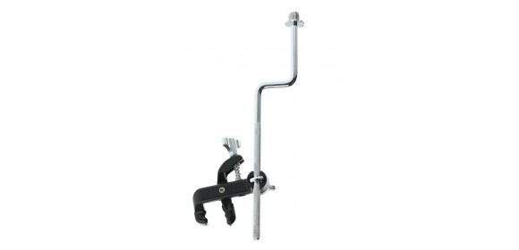 Spannreifenklemme Mikrofonhalter 