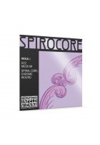Viola-Saiten Spirocore Spiralkern Mittel
