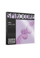 Viola-Saiten Spirocore Spiralkern Weich