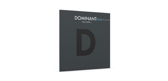 Violin-Saiten Dominant Pro D3 Nylon/Alu