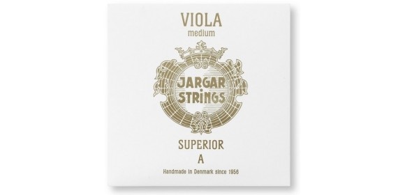 Viola-Saiten Superior A