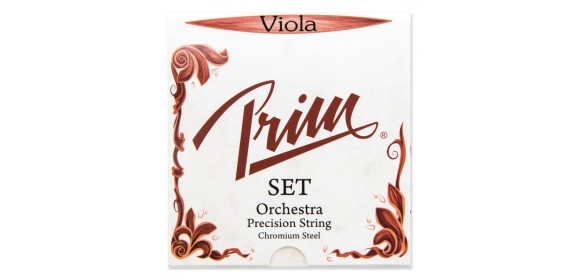 Viola-Saiten Steel Strings Orchestra
