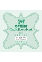 Violin-Saiten Goldbrokat E 0,26 B
