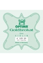 Violin-Saiten Goldbrokat E 0,25 L