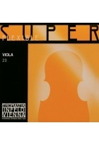 Viola-Saiten Superflexible Seilkern Satz