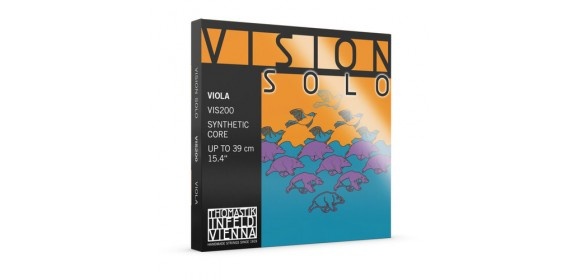 Viola-Saiten Vision Solo VIS200