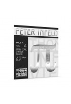 Viola-Saiten Peter Infeld Synthetic Core A Stahl/Chrom