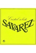 Klassikgitarre-Saiten Cristal Soliste H/B2 Cristal high