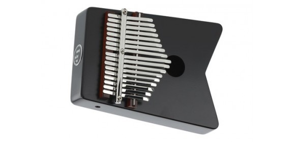 Kalimba Pentatonic 