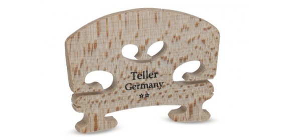 Violinsteg Standard 4/4