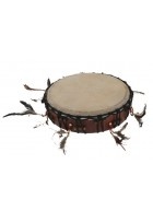 Shamanentrommel Durchmesser 30 cm