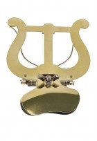 Marschnotenhalter Trompete Messing
