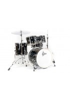 Drumset Energy Black