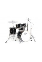 Drumset Energy Black