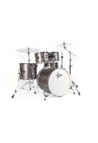 Drumset Energy Grey Steel