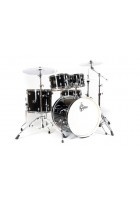 Drumset Energy Black