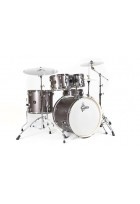 Drumset Energy Grey Steel