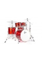 Drumset Energy Red