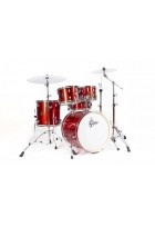 Drumset Energy Red