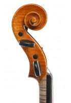 Konzertvioline Georg Walther 4/4