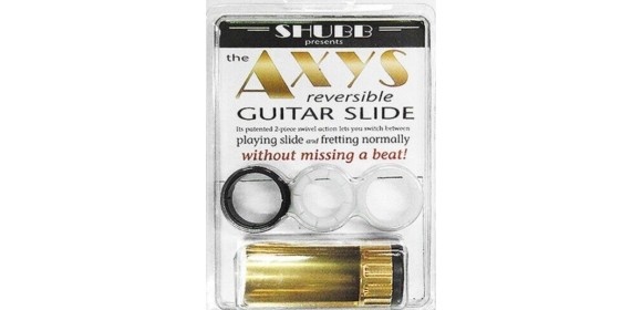 Bottleneck/Slide AX Reversible Slide Reversible Slide