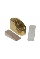 Wölbungshobel Mittenwalder Modell Flache Sohle