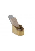 Wölbungshobel Mittenwalder Modell Gewölbte Sohle