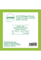 Zither-Saiten Harfen-/Luftresonanz-Zither Nylon grün 1321 Satz