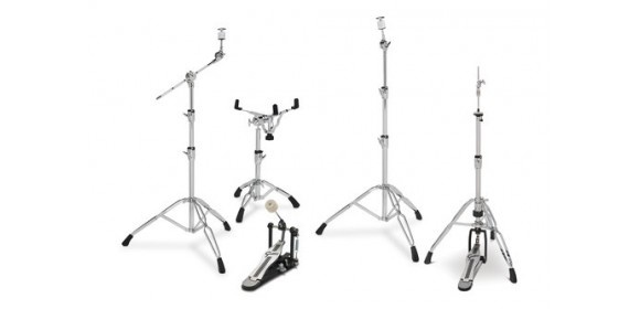 Hardware G5 Serie Hardwarepack GR-G5Pack