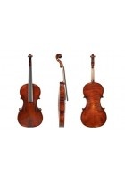 Violine Germania 4/4 Modell Rom antik - Lefthand