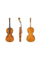 Violine Germania 4/4 Modell Berlin antik - Lefthand