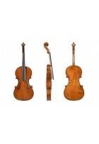 Violine Germania 4/4 Modell Prag antik - Lefthand